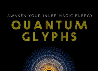 Quantum Glyphs Awaken Your Inner Magic Energy