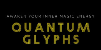 Quantum Glyphs Awaken Your Inner Magic Energy