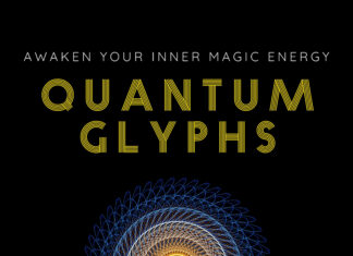 Quantum Glyphs Awaken Your Inner Magic Energy