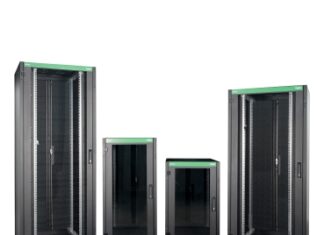 Server Kabinlerinin Veri Merkezi Güvenliğindeki Rolü, Server Kabini, server cabinet