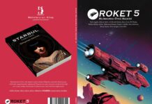 ROKET Dergisi Sayı: 5