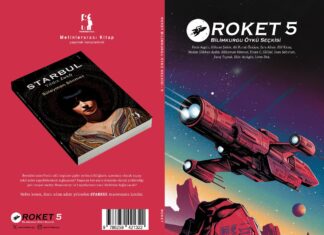 ROKET Dergisi Sayı: 5