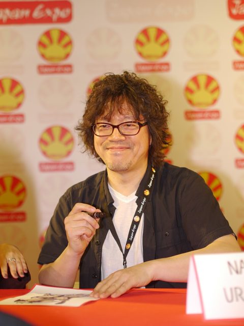 Naoki_Urasawa_-_Japan_Expo_13-_2012-0706-_P1410040