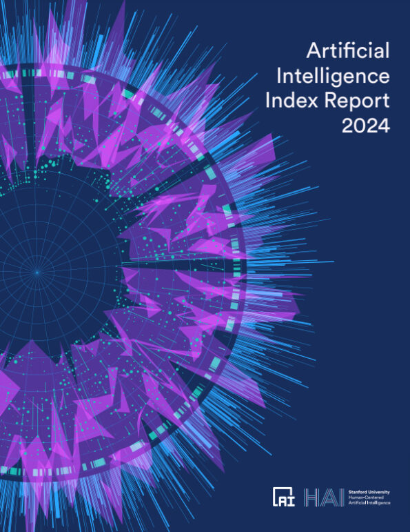 Stanford Üniversitesi – Yapay Zeka Endeksi Raporu 2024 – AI