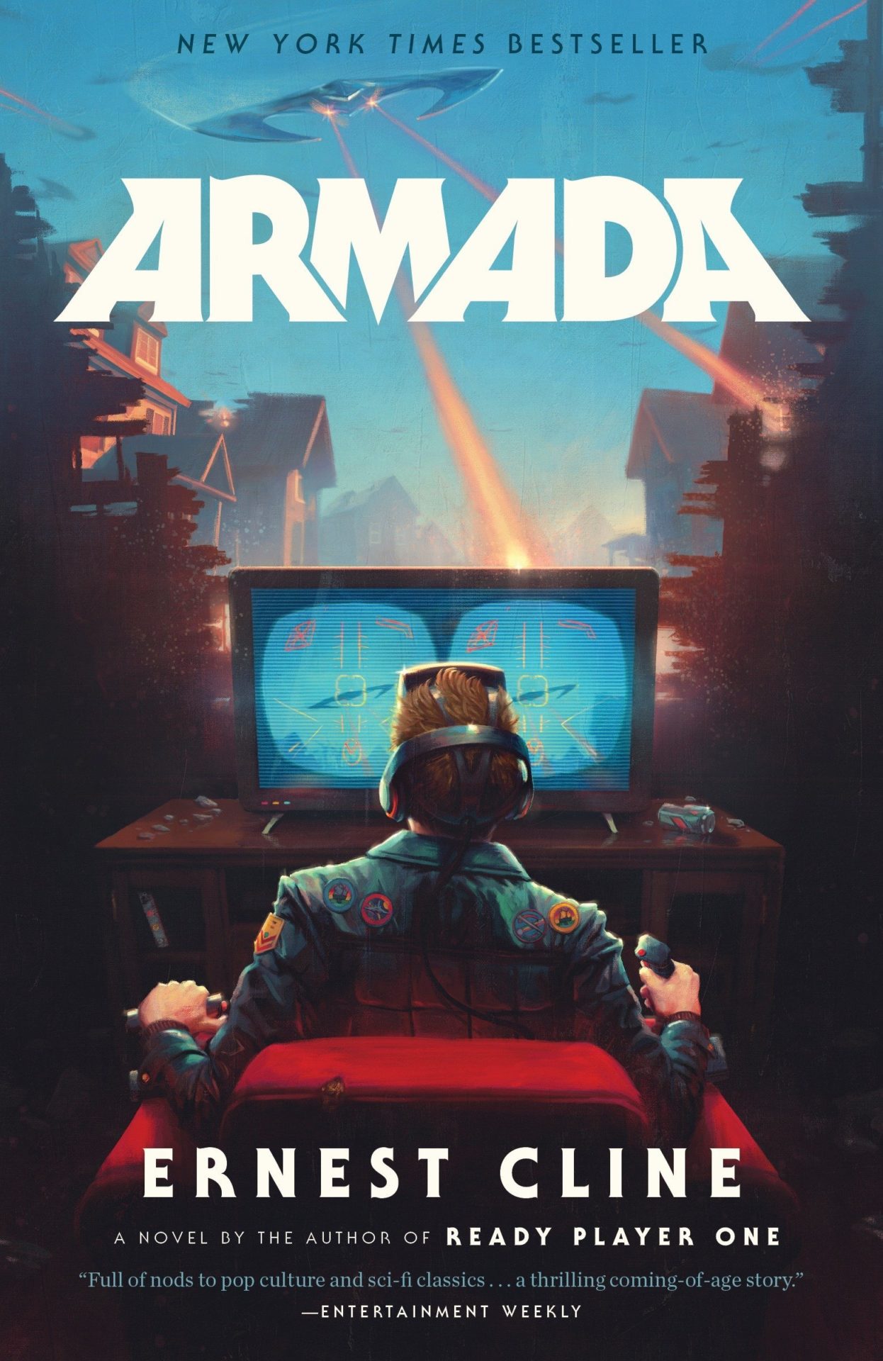 armada