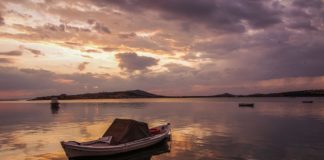 Doğal Güzellikleri ile Ayvalık'ta Görmeniz Gereken Yerler