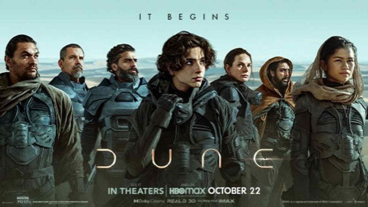 Dune 1. Film resmi fragmanı Türkçe altyazılı: Dune,Dune Kitap,Dune Film,Dune oyuncular,Dune ne zaman Dune - Çöl Gezegeni- Film ve Kitap