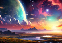 Gece Gökyüzünün Gizli Harikaları: Evrende Bir Yolculuk